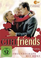 Girlfriends - Freundschaft mit