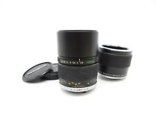 Olympus OM-System Zuiko Auto-T