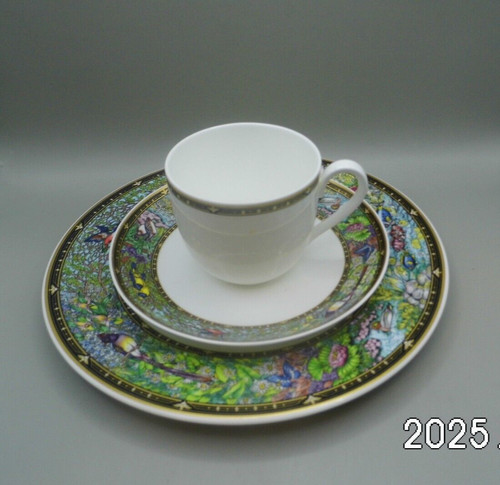 Villeroy boch porzellan - , &
