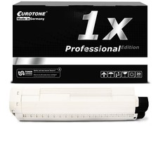 Eurotone PRO Toner BLACK f�r