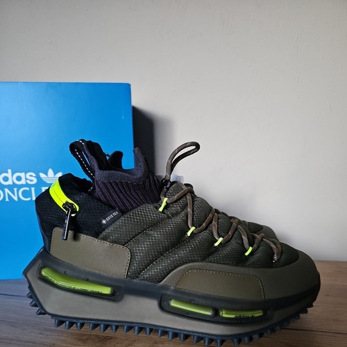Adidas moncler nmd runner - adidas,