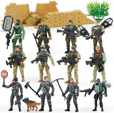 Joyin stücke militär - stücke,