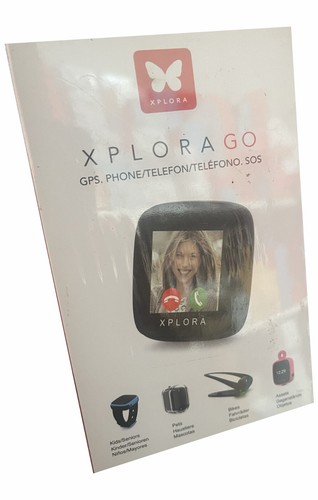 Xplora kids smartwatch - xplora,