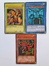 Slifer Der Himmeldrache