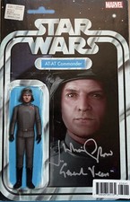 Star Wars Julian Glover