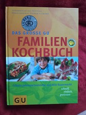 Das Grosse GU Familien