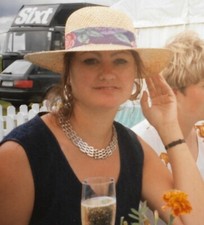 Etuikleid, Spitzenkleid dunkelblau original 60er Jahre vintage elegant Gr. 42