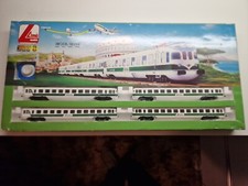 LIMA CONVOOGLIO ALe ALITALIA