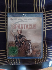Spartacus - 55th Anniversary