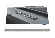 Ford Kuga Vignale 2019 - 2023