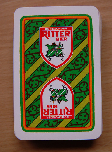 Dortmunder ritter bier - dortmunder,
