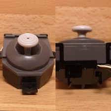 N64 Control Stick original für Nintendo 64 Controller Konsole Pad Spiele