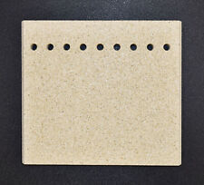 Rückwandstein für Fireplace