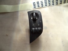 VW Lichtschalter Polo 6N