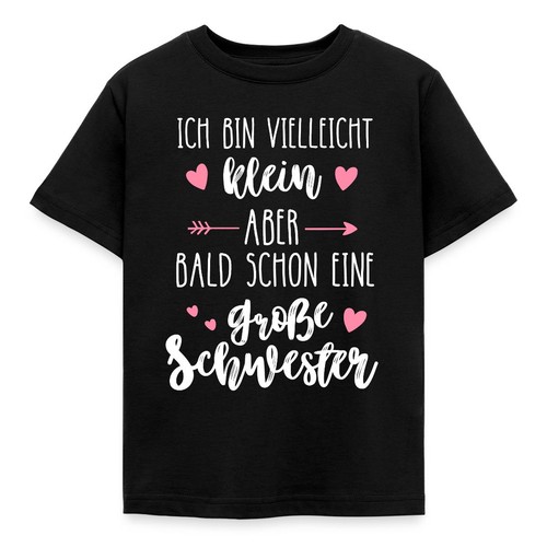 Große schwester spruch klein - große,