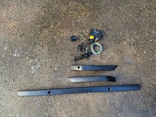 BMW E36 Touring Coupe Cabrio