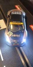 Carrera Digital 132 Audi R8 LMS  /  VW Golf 24