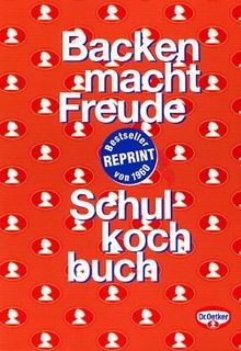 Backen macht freude - macht,