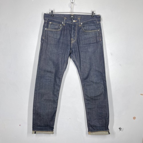 Edwin selvedge jeans herren - edwin,