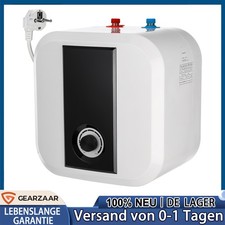30L Untertisch Boiler 1500W