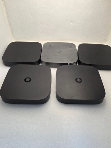 Vodafone giga cable - tv, box
