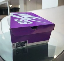 NIKE SB ZOOM JANOSKI OG+ MARIN