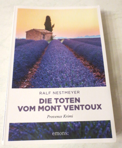 Die toten vom mont - vom,