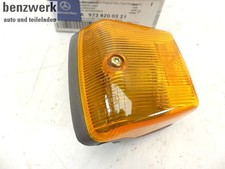 Mercedes Atego Blinker Blinkleuchte links NEU ORIGINAL NOS 9738200321 ✔️
