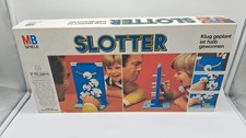 Slotter | MB Spiele | 1977 |