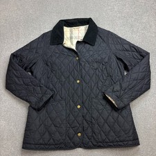 Barbour Jacke Damen Large