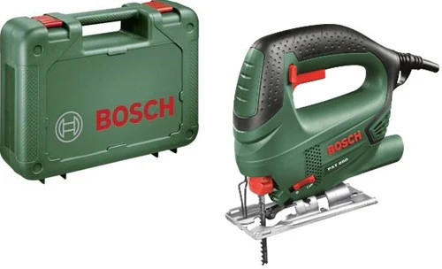 Bosch grüne stichsäge pst - grüne,