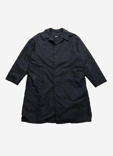 Vintage hugo boss - hugo, trenchcoat