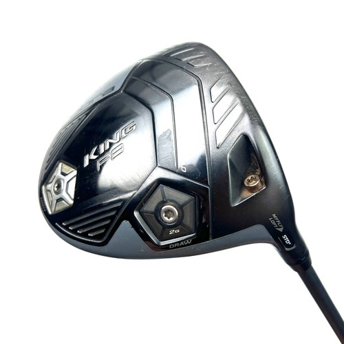 Cobra king driver 11 - f8, /