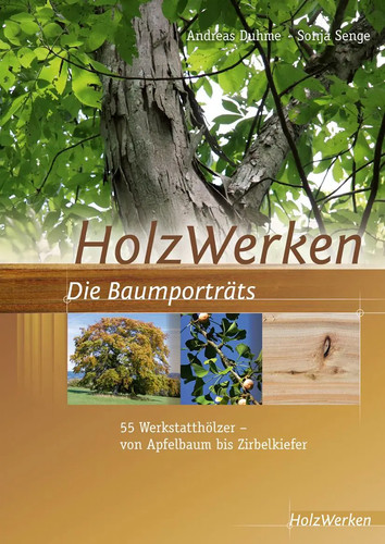 Holzwerken die baumporträts - die,
