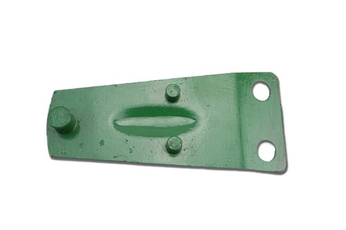 Messerhalter blattfeder - messerhalter,