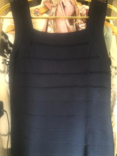 Betty barclay blaues kleid - barclay:,