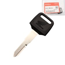 Original Schlüssel Rohling für Honda CB CBR CLR FX GL NTV VFR VTR  XL XLR  XRV