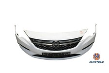 Opel Astra K Stoßstange Vorne