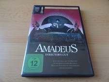 Doppel DVD Amadeus -