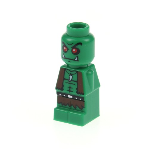 Lego micro figur heroica - lego,