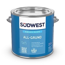 Südwest aqua all grund weiß - südwest, all-grund