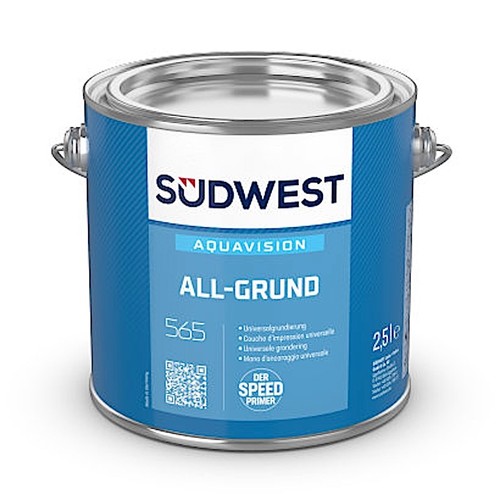Südwest aqua all grund - aqua, all-grund