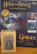 Herr der Ringe De Agostini