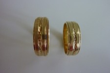 585 Gold 14 Karat 14k Gelbgold