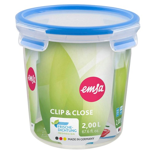 Emsa frischhaltedose clip - emsa,