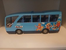 PLAYMOBIL City Life FunPark