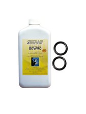 Getriebeöl (1 Liter) mit zwei