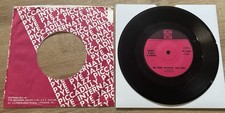 Paddy, Klaus & Gibson - No Good Without You Baby 7” Record 1966 UK PYE Beat 