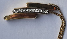 Brillant-Anhänger 0,11ct. SI