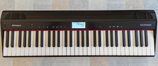 Roland Go:Piano GP-61P gebraucht - neuwertiger Zustand in OVP